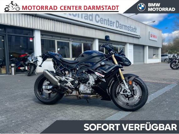 BMW S 1000 R, 0024485