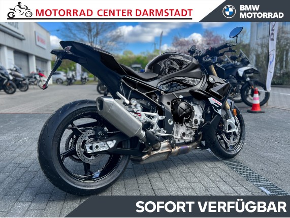 BMW S 1000 R, 0024485