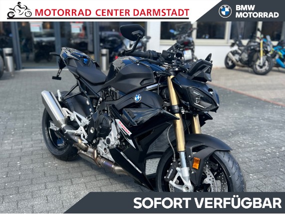 BMW S 1000 R, 0024485