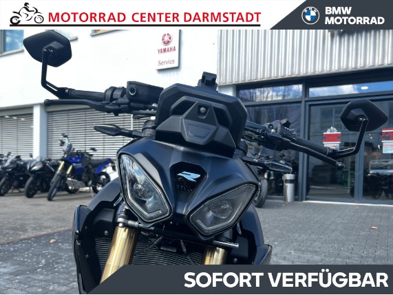 BMW S 1000 R, 0024485