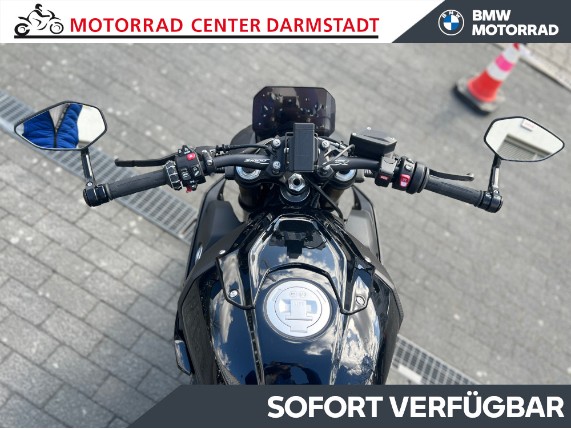 BMW S 1000 R, 0024485