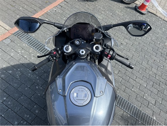 BMW S 1000 RR, 0023786