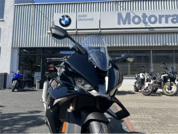 BMW S 1000 RR, 0023938