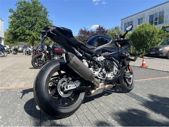 BMW S 1000 RR, 0023938