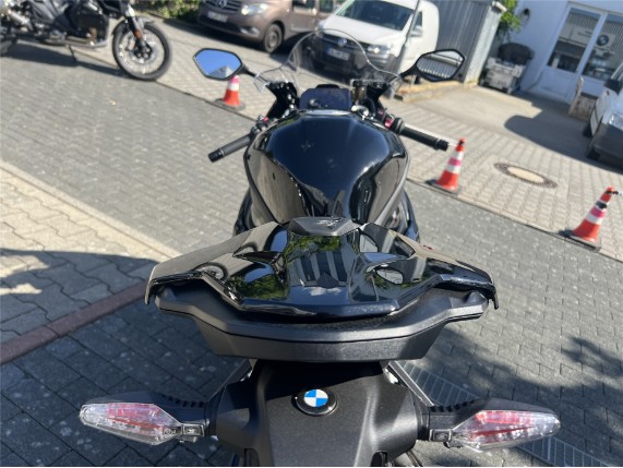 BMW S 1000 RR, 0023938