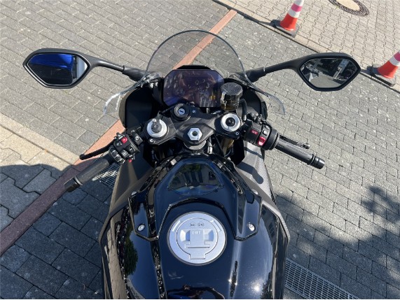 BMW S 1000 RR, 0023938