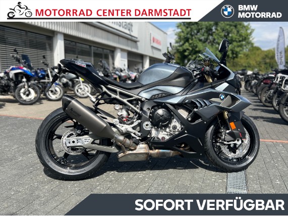 BMW S 1000 RR, 0024555