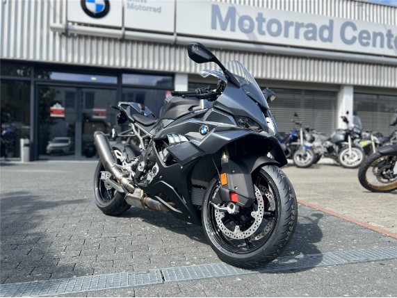 BMW S 1000 RR, 0024555