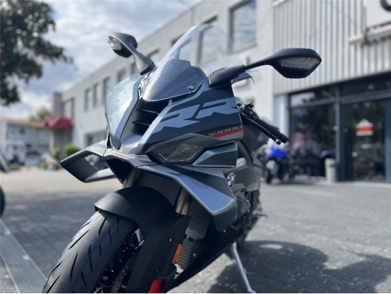 BMW S 1000 RR, 0024555