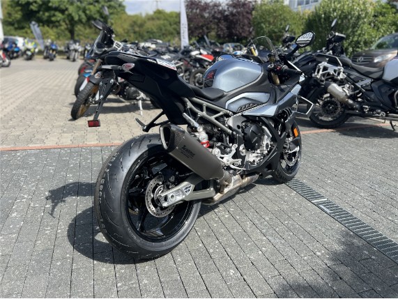 BMW S 1000 RR, 0024555