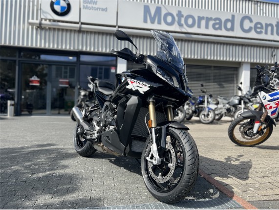 BMW S 1000 XR, 0023969