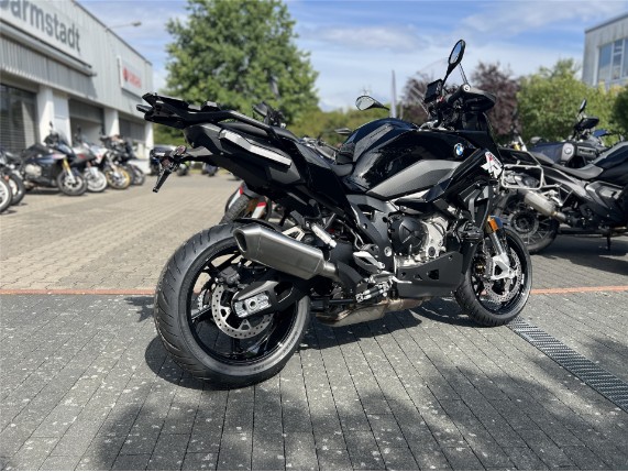 BMW S 1000 XR, 0023969