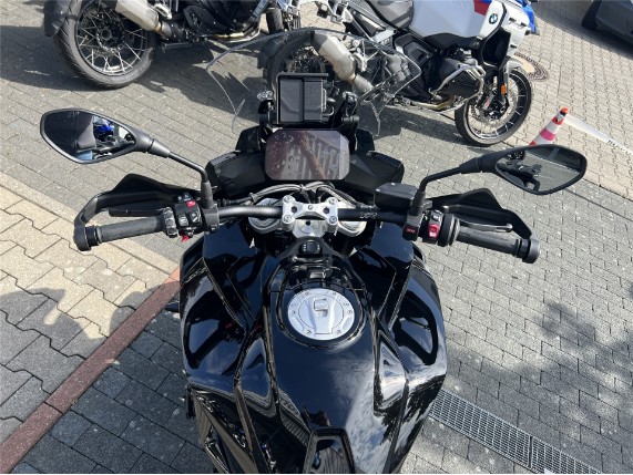 BMW S 1000 XR, 0023969