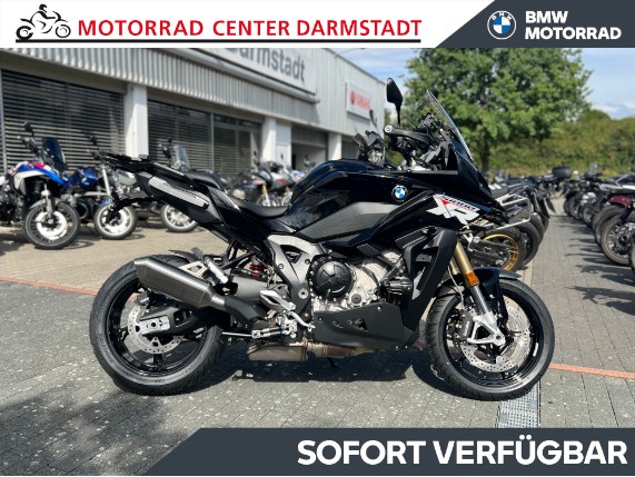BMW S 1000 XR, 0024583