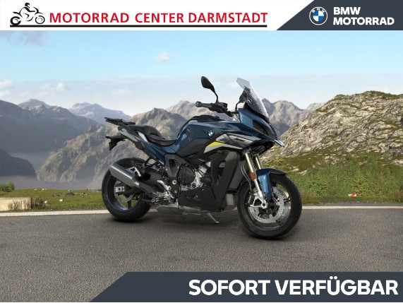 BMW S 1000 XR, WB10P1106R6K16622