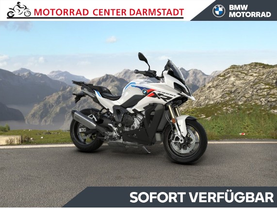 BMW S 1000 XR, WB10P1107R6J65311