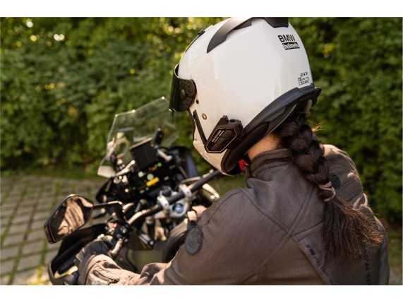 ConnectedRide Com U1 - 6