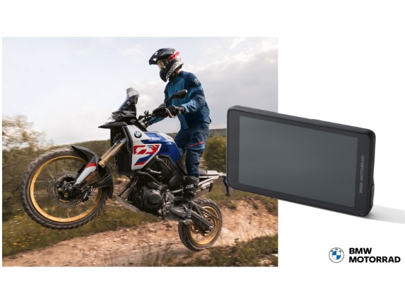 ConnectedRide Navigator - 1