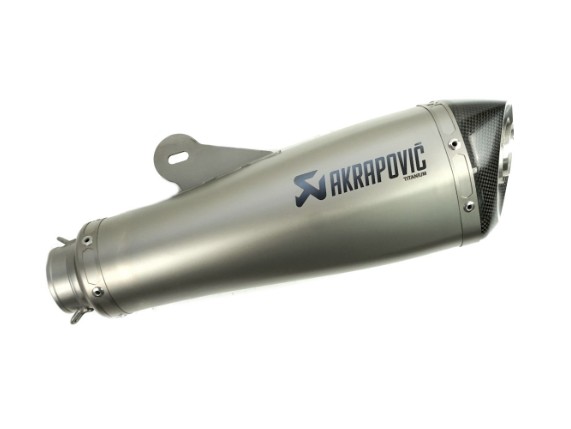 Ebay - BMW Akrapovic K21 - 77118541802