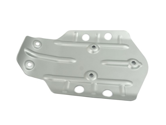 Ebay - BMW - Motorschutzplatte - 11848532939