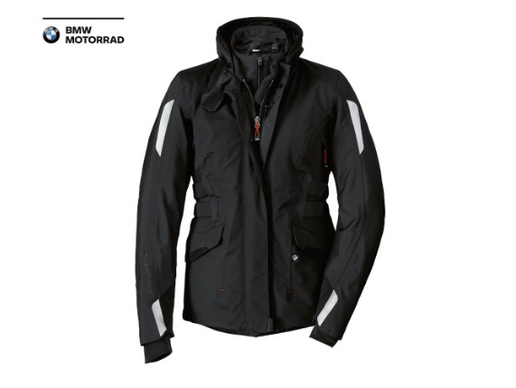 Ebay - BMW Streetguard Jacke Damen 2