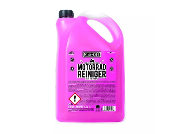 Muc off Motorradreiniger 5 Liter