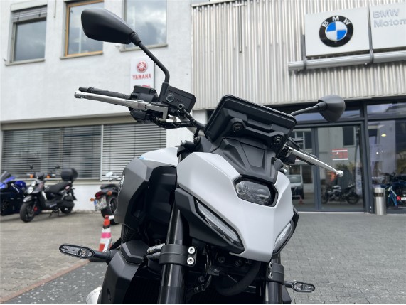 YAMAHA MT-07, 0023498