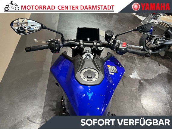 YAMAHA MT-09 35KW, 0024721