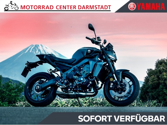 YAMAHA MT-09 YAMT, 0024658