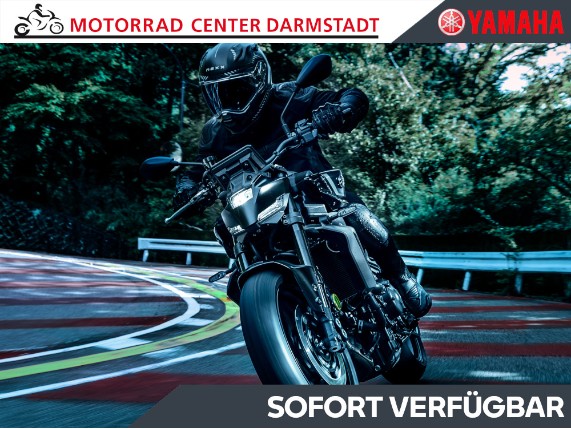 YAMAHA MT-09 YAMT, 0024658