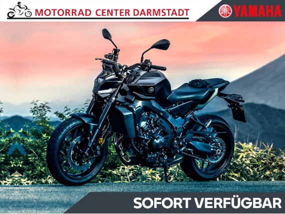 YAMAHA MT-09 YAMT, 0024883