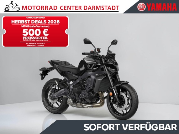 YAMAHA MT-09 YAMT, 0024883
