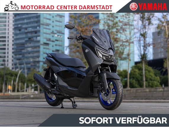 YAMAHA NMAX 125, 0024164