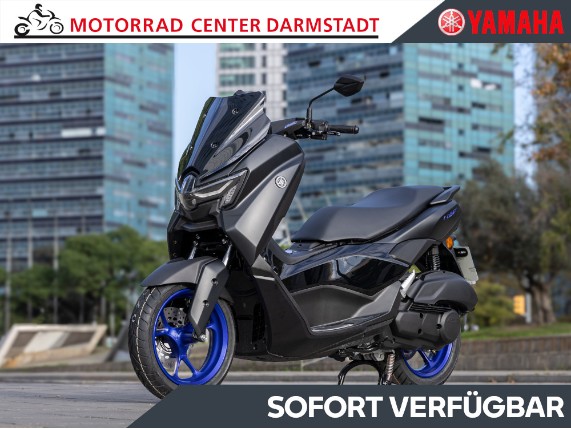 YAMAHA NMAX 125, 0024164