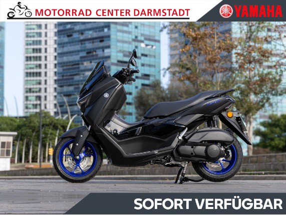 YAMAHA NMAX 125, 0024164