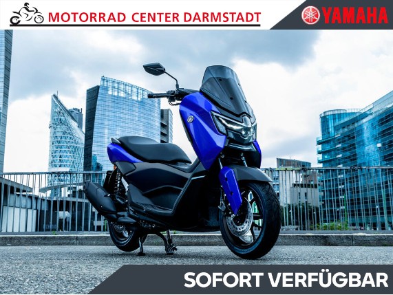 YAMAHA NMAX 125, 0024346