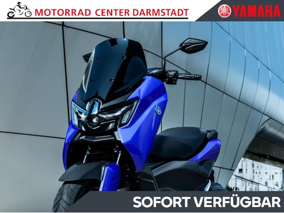 YAMAHA NMAX 125, 0024346