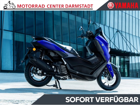 YAMAHA NMAX 125, 0024346