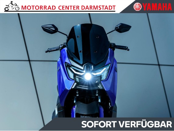 YAMAHA NMAX 125, 0024346