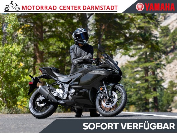 YAMAHA R3, 0024378