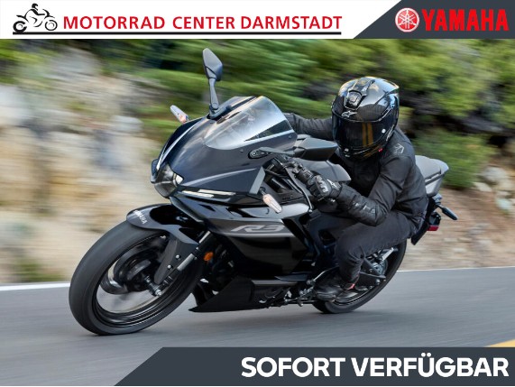 YAMAHA R3, 0024379