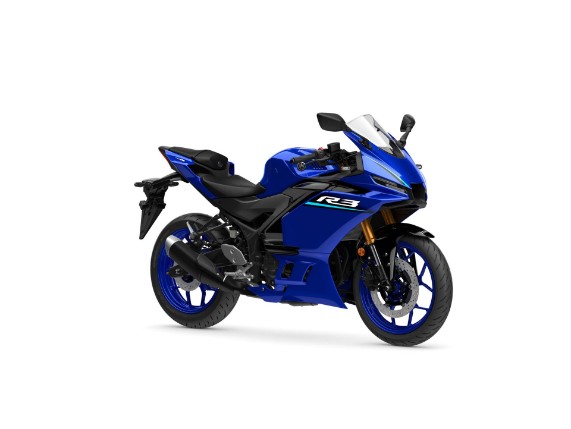 YAMAHA R3, 0024380