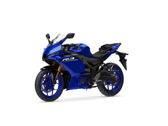 YAMAHA R3, 0024380