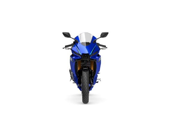 YAMAHA R3, 0024380