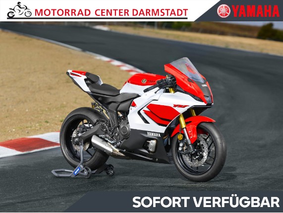 YAMAHA R7, 0024368