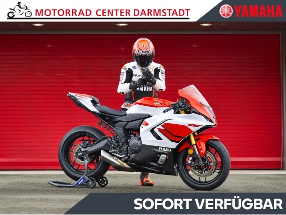 YAMAHA R7, 0024368