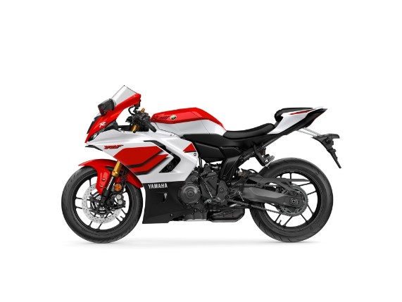YAMAHA R7, 0024368
