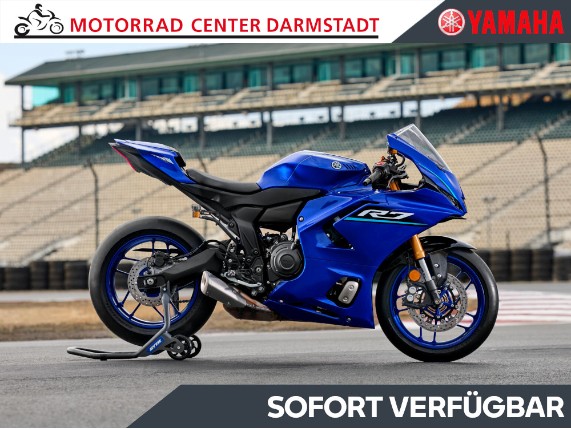 YAMAHA R7, 0024372