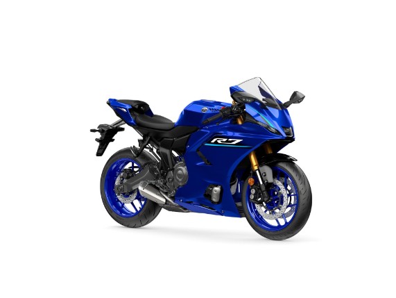 YAMAHA R7, 0024372