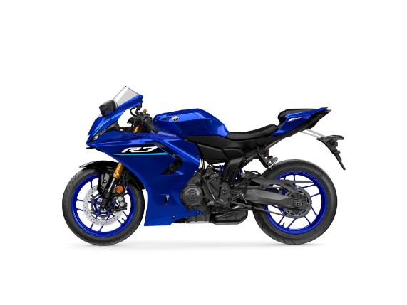 YAMAHA R7, 0024372